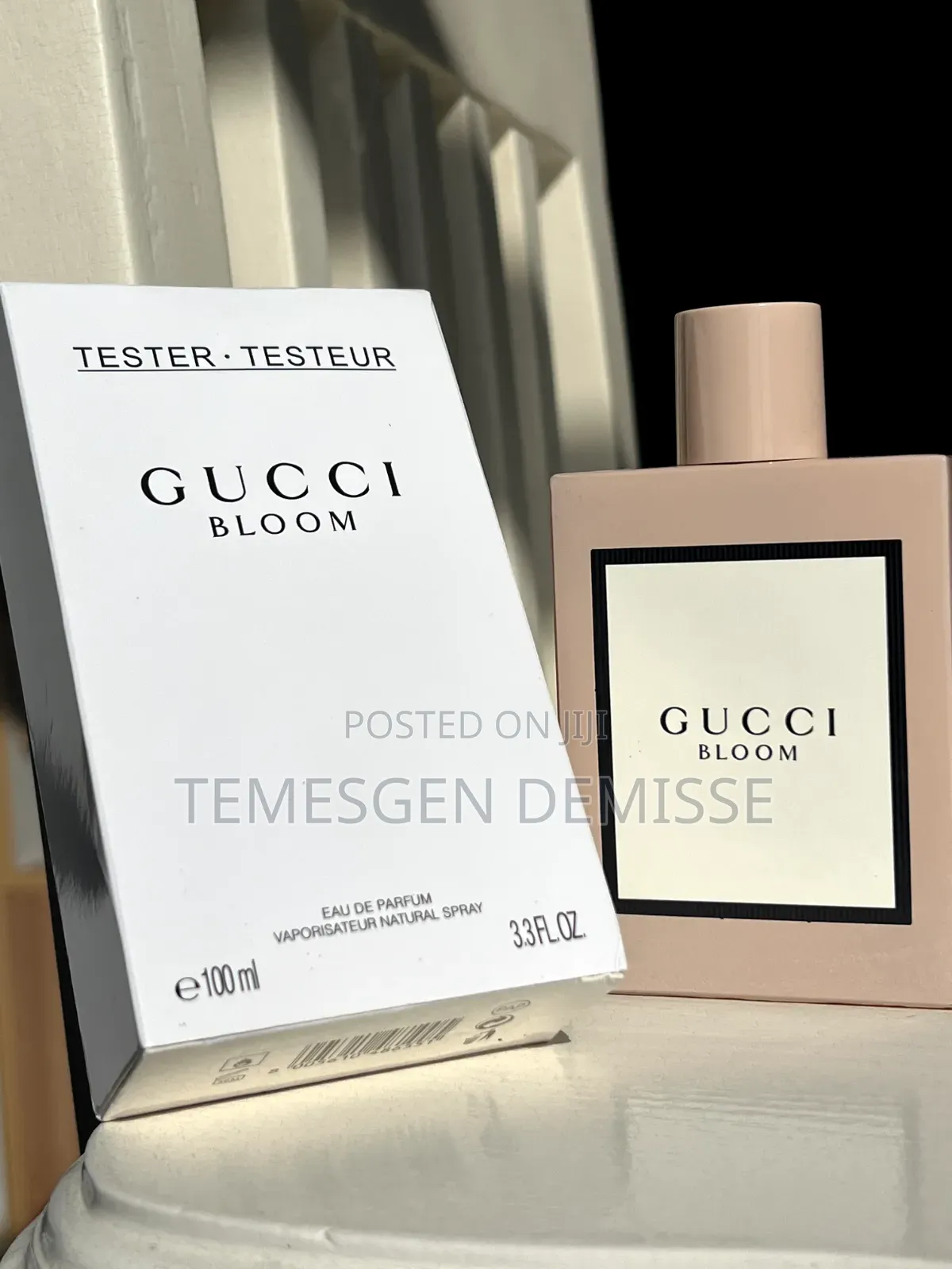Gucci Bloom