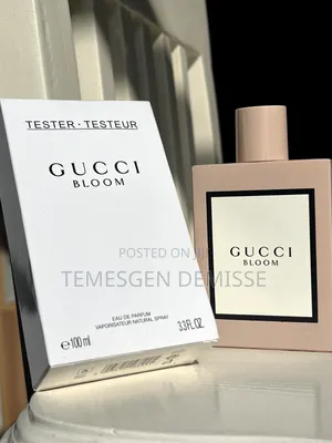 Gucci Bloom