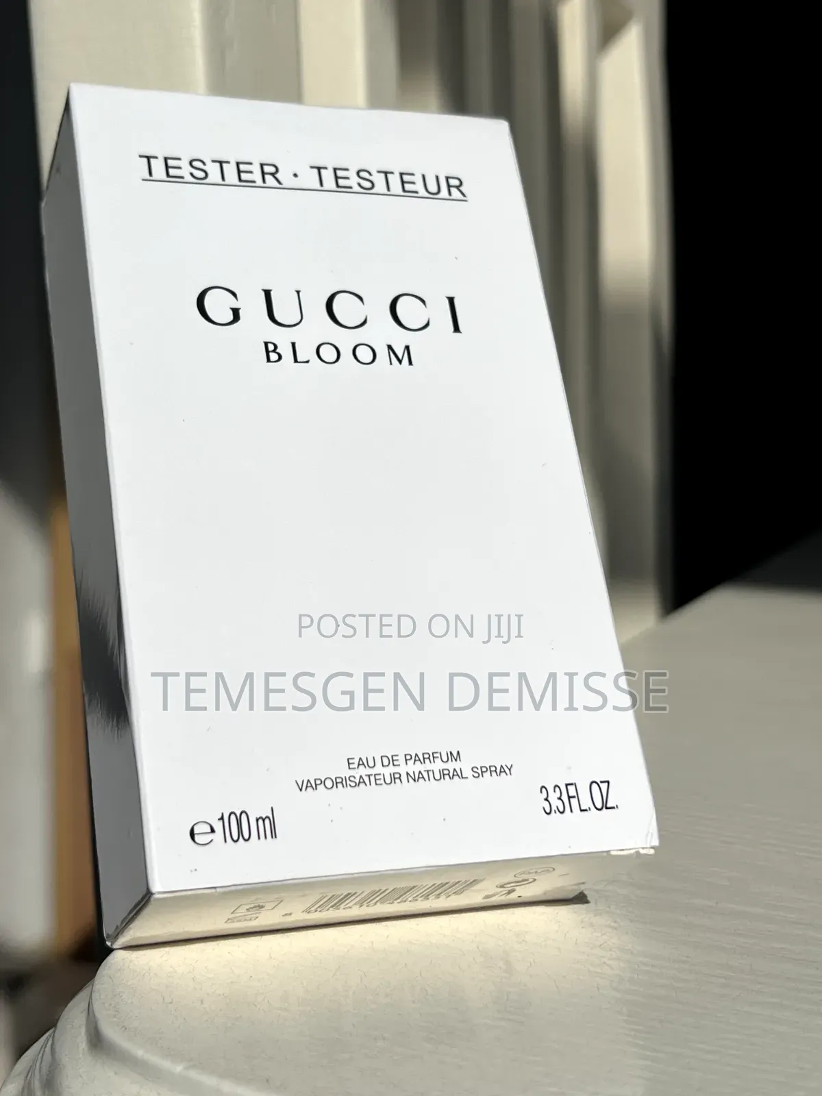 Gucci Bloom
