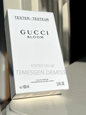 Gucci Bloom