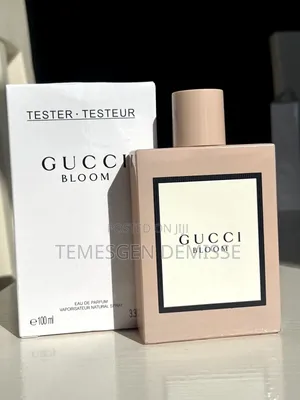 Gucci Bloom