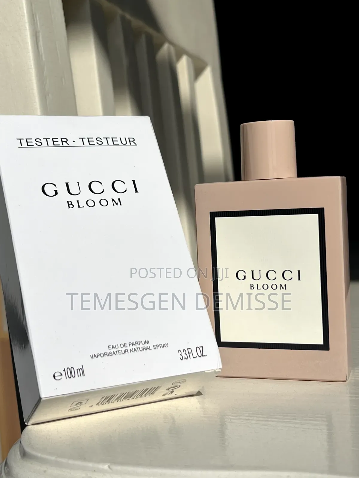 Gucci Bloom