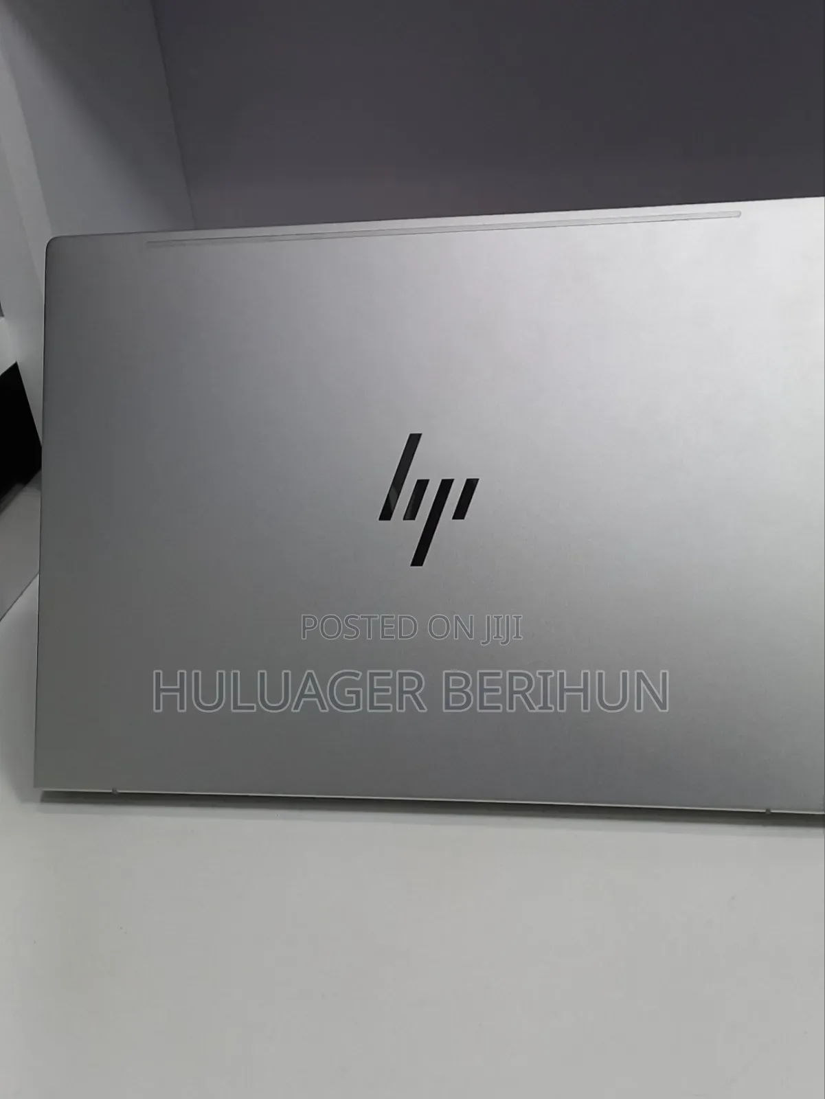 New Laptop HP EliteBook 660 G11 16GB Intel Core Ultra 7 SSD 512GB