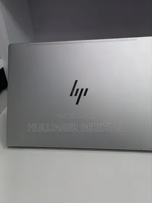 New Laptop HP EliteBook 660 G11 16GB Intel Core Ultra 7 SSD 512GB