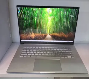 New Laptop HP Envy 16 Gaming 16-h1023dx 16GB Intel Core i9 SSD 1T