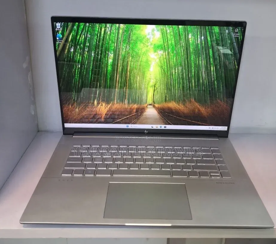 New Laptop HP Envy 16 Gaming 16-h1023dx 16GB Intel Core i9 SSD 1T