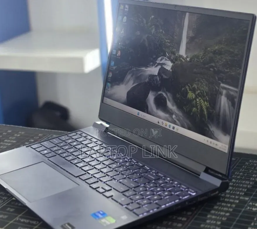 New Laptop HP Victus 15 16GB Intel Core i5 SSD 512GB