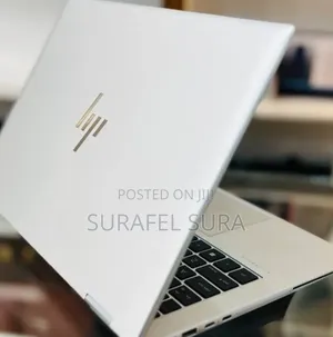 New Laptop HP EliteBook x360 1040 G9 16GB Intel Core i5 SSD 512GB