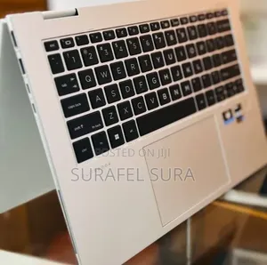 New Laptop HP EliteBook x360 1040 G9 16GB Intel Core i5 SSD 512GB