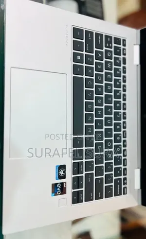 New Laptop HP EliteBook x360 1040 G9 16GB Intel Core i5 SSD 512GB