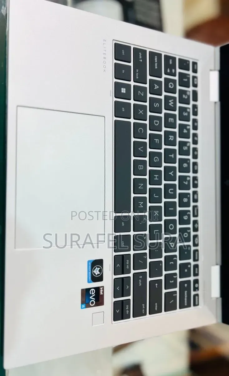 New Laptop HP EliteBook x360 1040 G9 16GB Intel Core i5 SSD 512GB