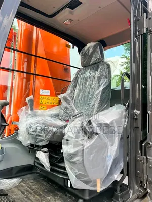 Hitachi Excavators for Sell ስካቫተር ሽያጭ