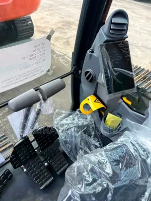 Hitachi Excavators for Sell ስካቫተር ሽያጭ