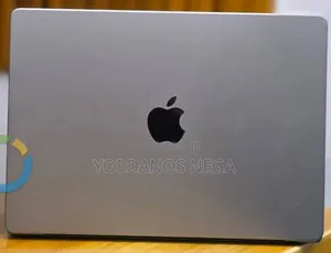 New Laptop Apple MacBook Pro 2021 M1 32GB Apple M1 Pro SSD 512GB