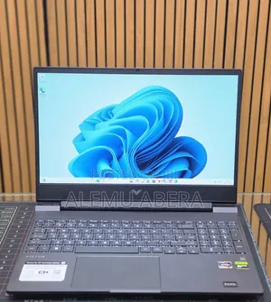 New Laptop HP Victus 15 8GB AMD Ryzen 5 SSD 512GB