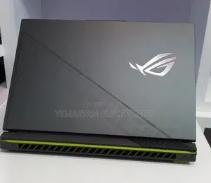 New Laptop Asus ROG Strix G15 16GB Intel Core i9 SSD 1T