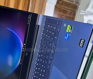 New Laptop HP Victus 15 16GB Intel Core i5 SSD 512GB