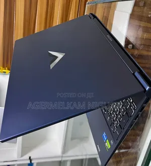 New Laptop HP Victus 15 16GB Intel Core i5 SSD 512GB