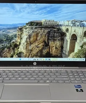 New Laptop HP Stream Notebook 16GB Intel Core i7 SSD 512GB