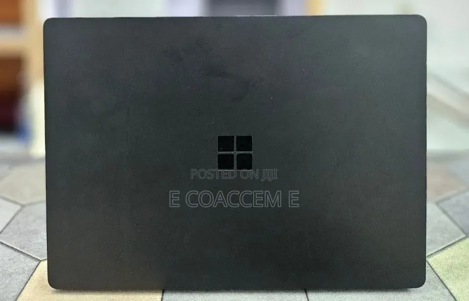 New Laptop Microsoft Surface Laptop 4 16GB Intel Core i7 SSD 512GB