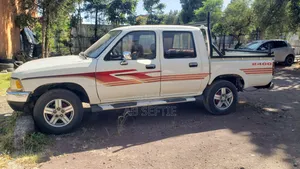 Toyota Hilux 1991