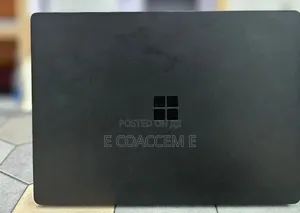 New Laptop Microsoft Surface Laptop 4 16GB Intel Core i7 SSD 512GB