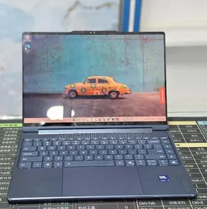 New Lenovo Yoga Pro 9i Aura Edition 32GB Intel Core Ultra 7 SSD 1T