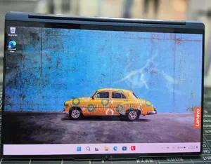 New Lenovo Yoga Pro 9i Aura Edition 32GB Intel Core Ultra 7 SSD 1T