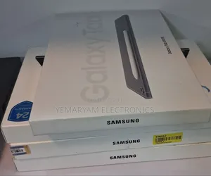 New Samsung Galaxy Tab S10 FE 128 GB