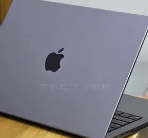 New Laptop Apple MacBook Pro 2021 M1 16GB Apple M1 SSD 512GB