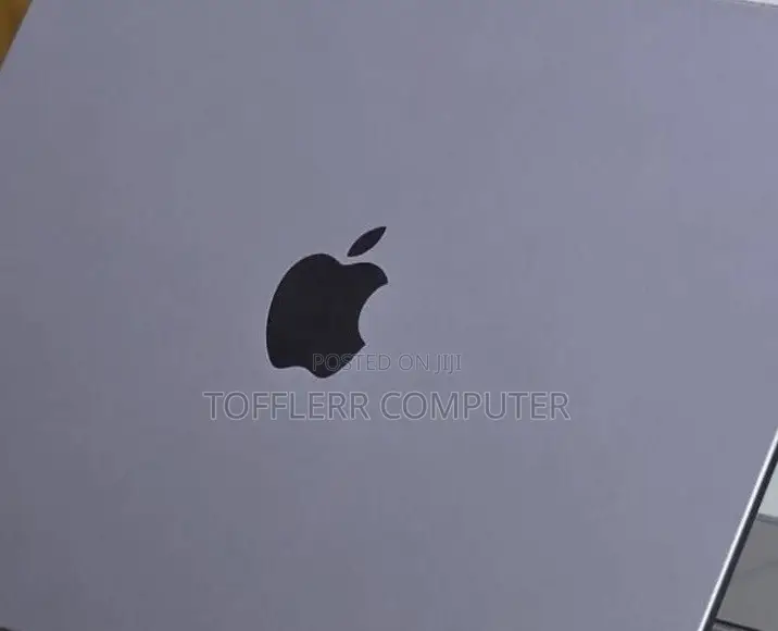 New Laptop Apple MacBook Pro 2021 M1 16GB Apple M1 SSD 512GB