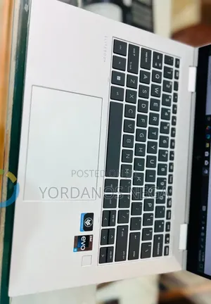 New Laptop HP EliteBook x360 1040 G9 16GB Intel Core i5 SSD 512GB