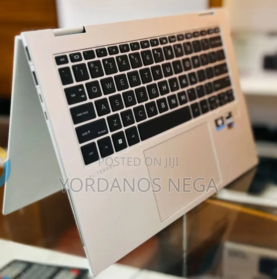 New Laptop HP EliteBook x360 1040 G9 16GB Intel Core i5 SSD 512GB