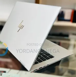New Laptop HP EliteBook x360 1040 G9 16GB Intel Core i5 SSD 512GB