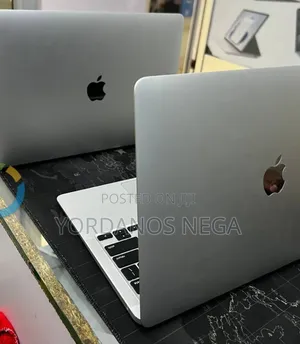 New Laptop Apple MacBook Air 2020 M1 16GB Apple M1 SSD 512GB