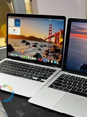 New Laptop Apple MacBook Air 2020 M1 16GB Apple M1 SSD 512GB