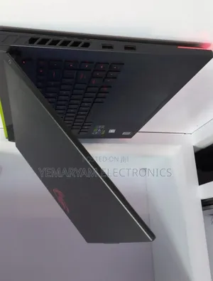 New Laptop Asus ROG Strix G15 16GB Intel Core i9 SSD 1T