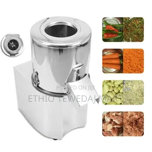 Model 230 Onion Chopper Electric Vegetable Cutter and Slicer Machine
