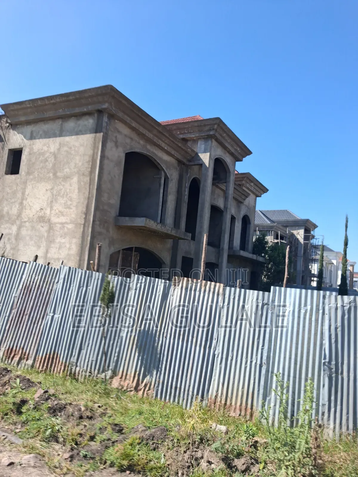 6bdrm Farm House in Roseta Real State, Oromia-Finfinne for sale