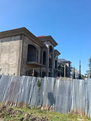 6bdrm Farm House in Roseta Real State, Oromia-Finfinne for sale