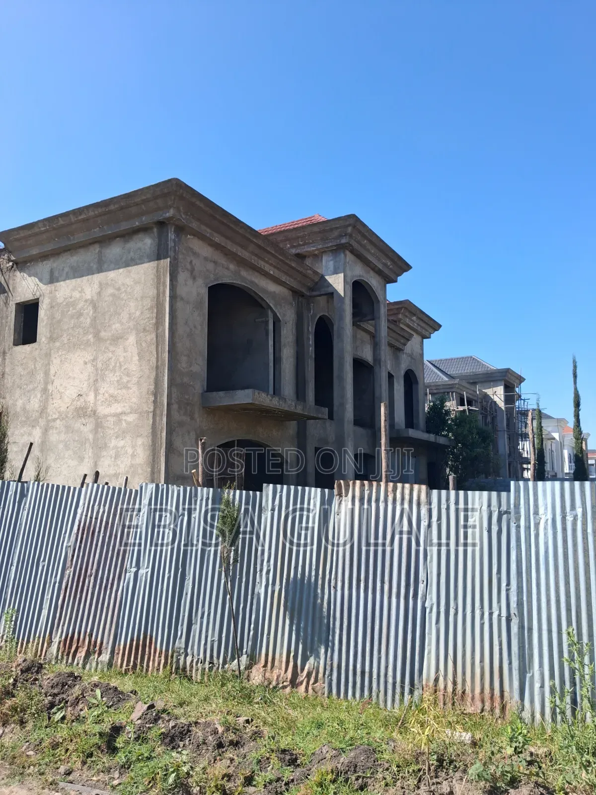 6bdrm Farm House in Roseta Real State, Oromia-Finfinne for sale