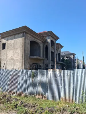 6bdrm Farm House in Roseta Real State, Oromia-Finfinne for sale