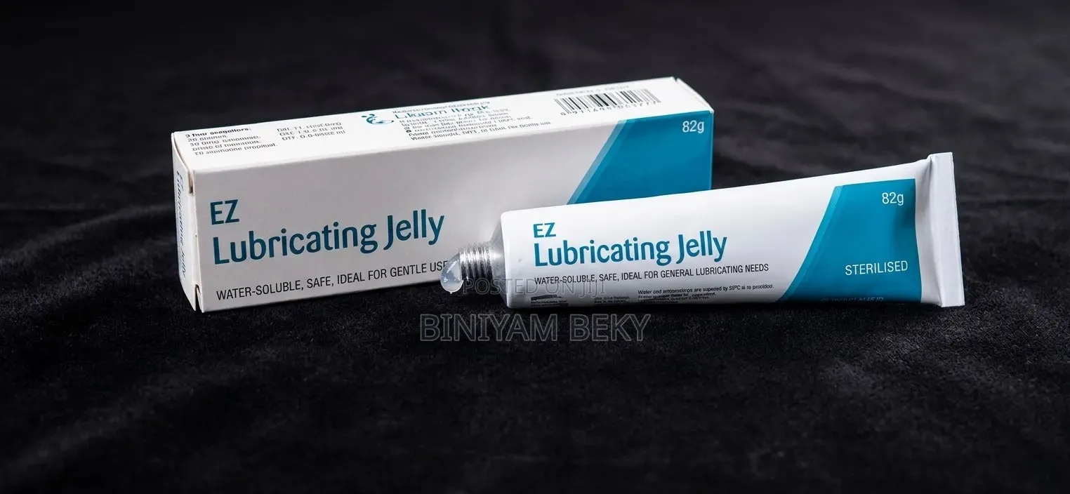 Sex Lubricant