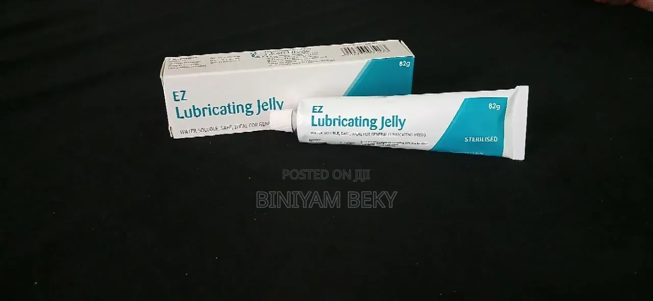 Sex Lubricant
