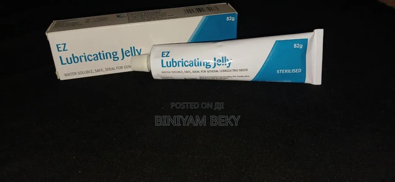 Sex Lubricant