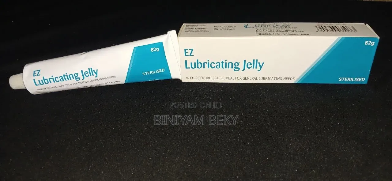 Sex Lubricant