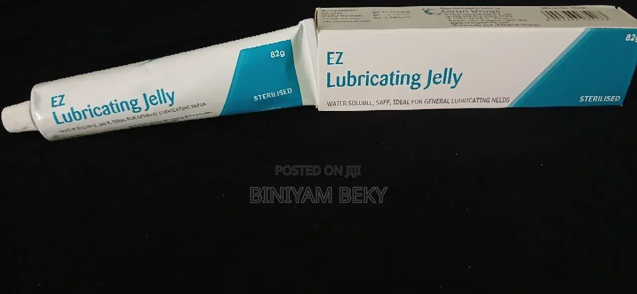 Sex Lubricant