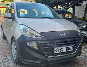 Hyundai Atos 2022 Brown
