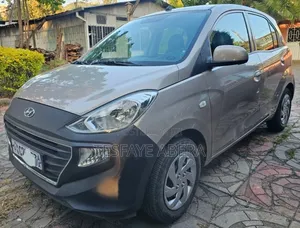 Hyundai Atos 2022 Brown