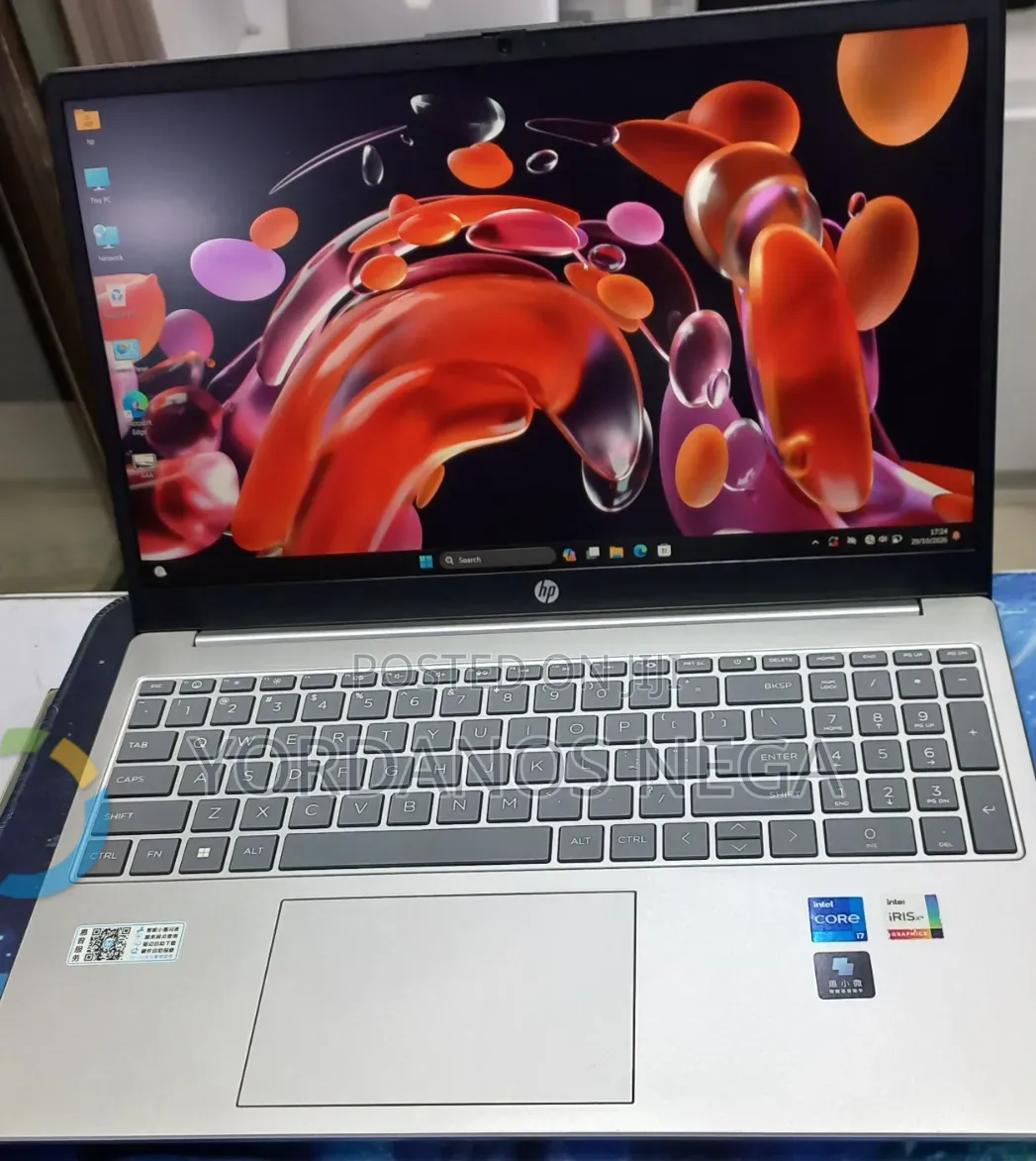 New Laptop HP Stream Notebook 16GB Intel Core i7 SSD 1T